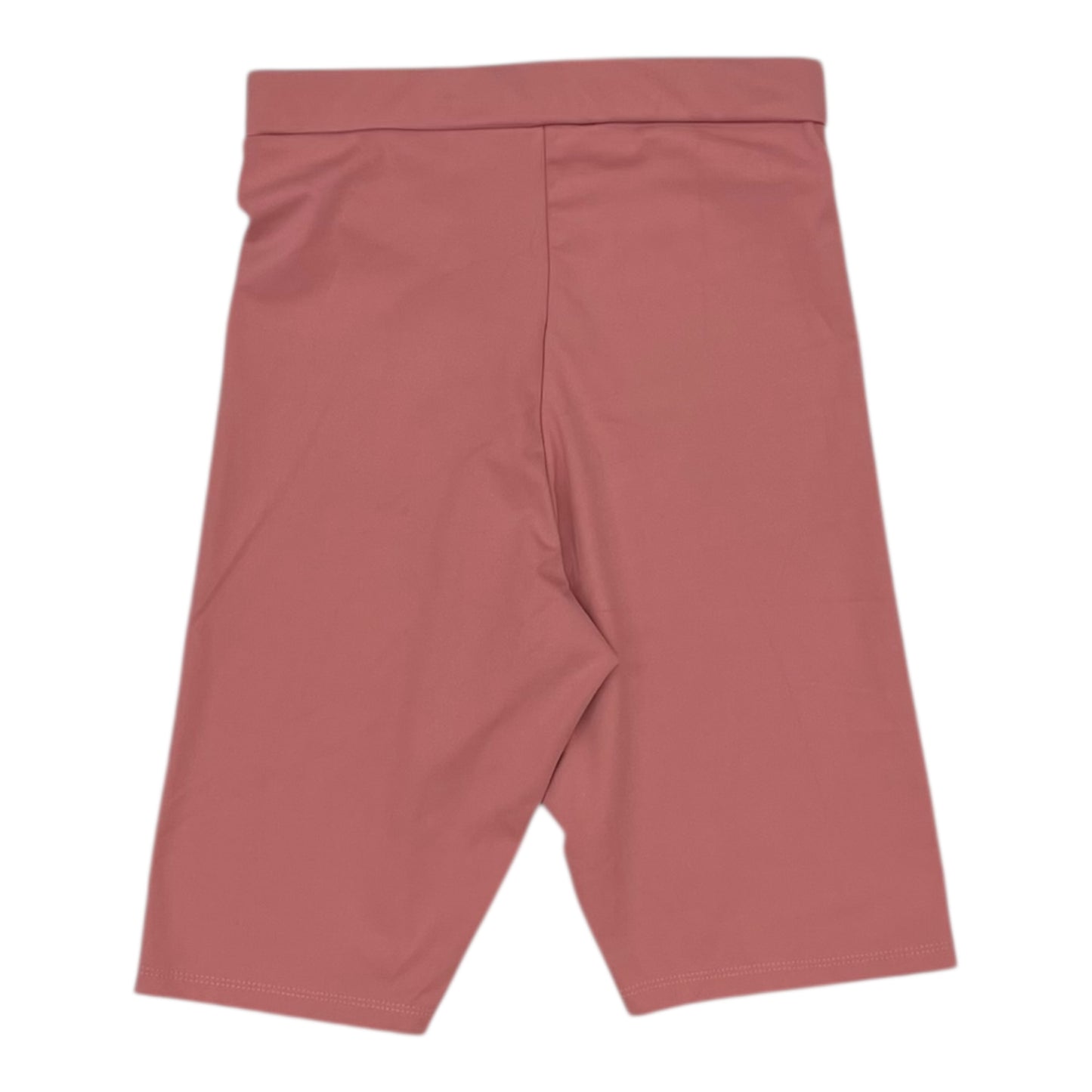 Athletic Shorts By Cmf In Pink, Size:S