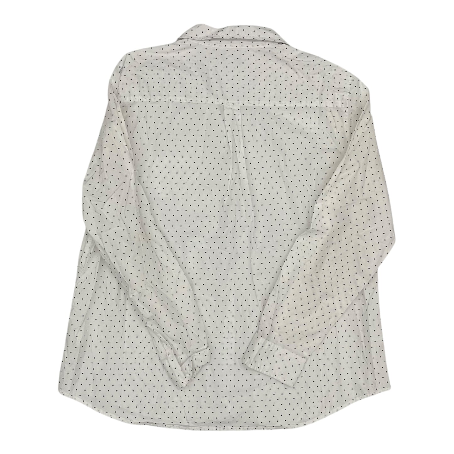 Top Ls By Amazon Essentials In White, Size:Xxl