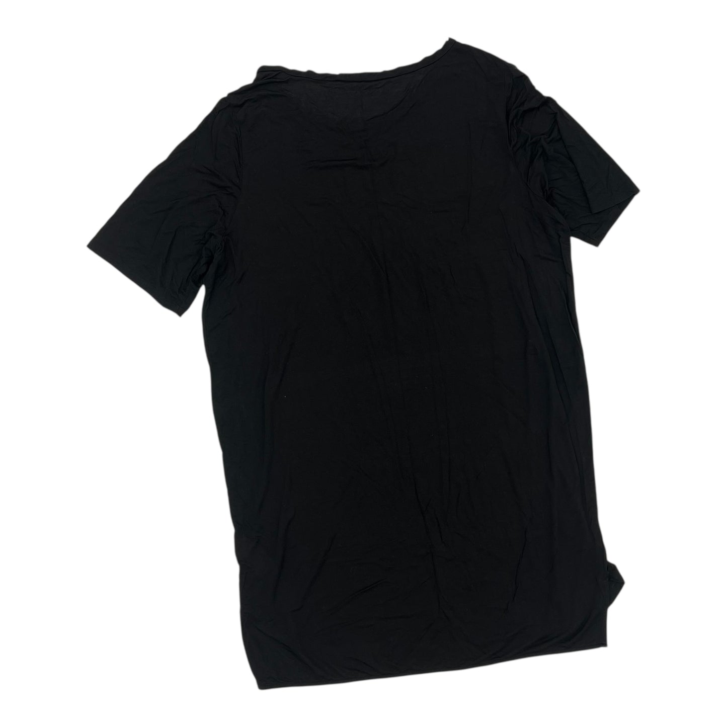 Mat Dress By Gap In Black, Size:L