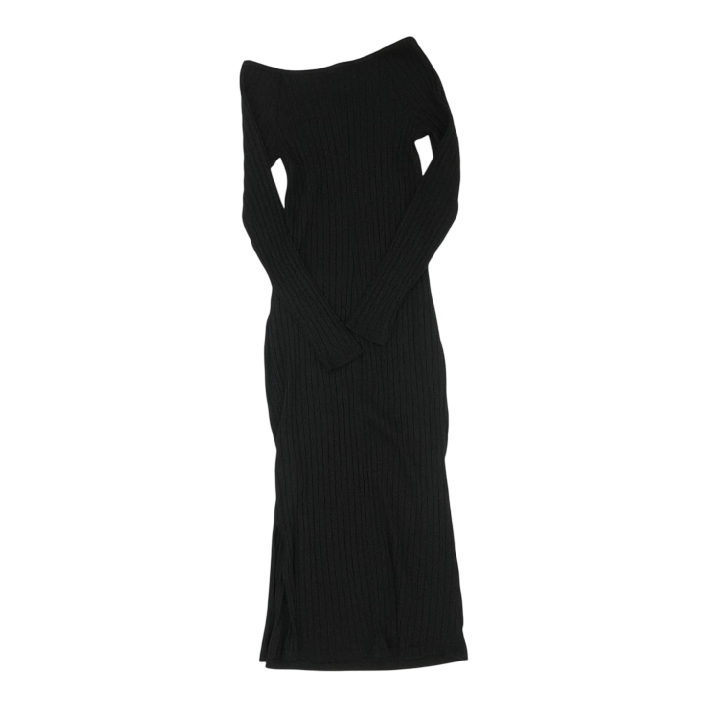Mat Dress By Old Navy In Black, Size:Xs