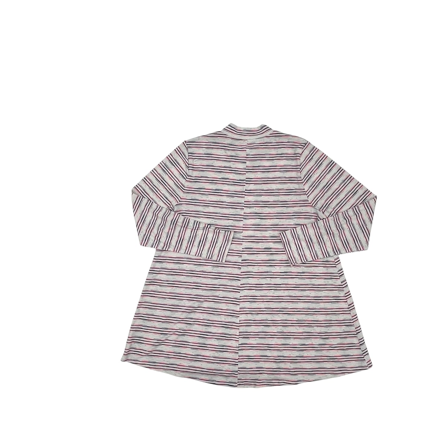 Top Ls By Lane Bryant In Multi, Size:L