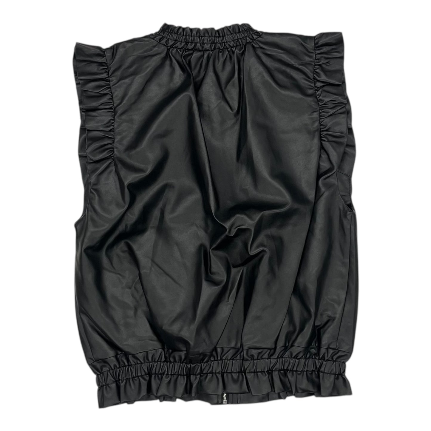 Vest Other By Cmc In Black, Size:M