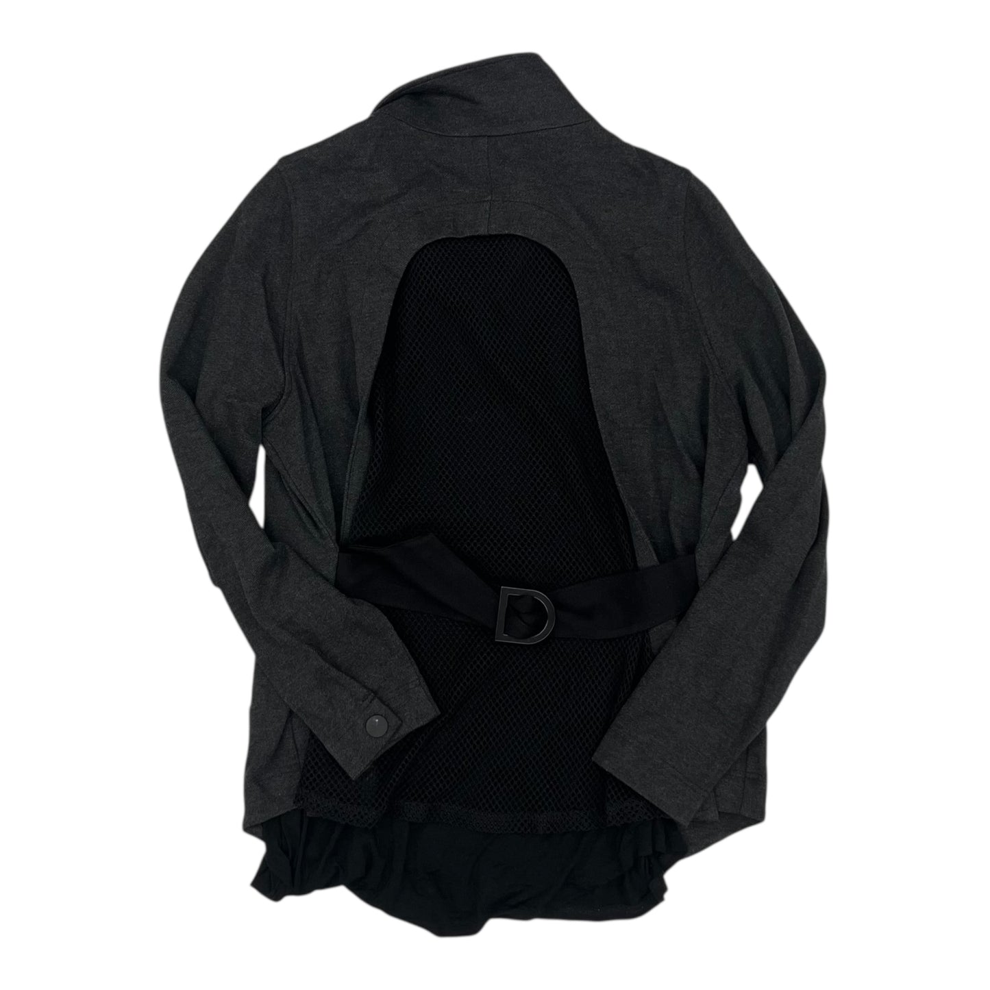 Jacket Other By Cabi In Grey, Size:M