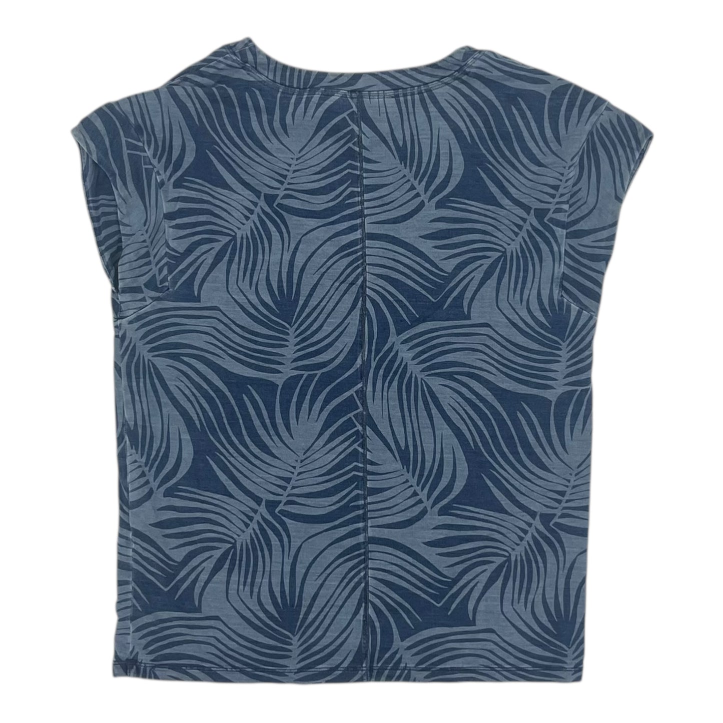 Top Ss By White House Black Market In Blue, Size:Xs