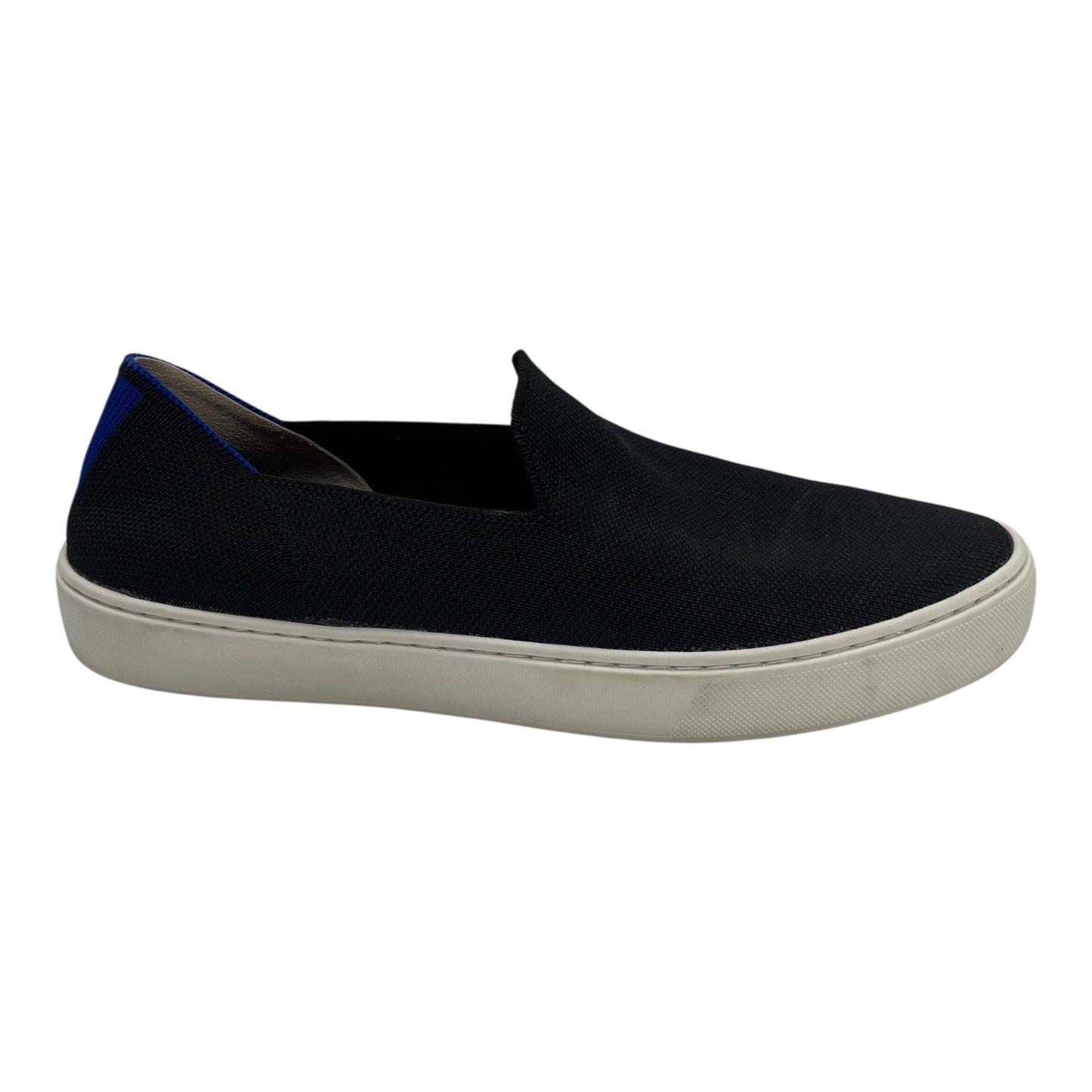 Shoes Flats By Rothys In Black, Size:9