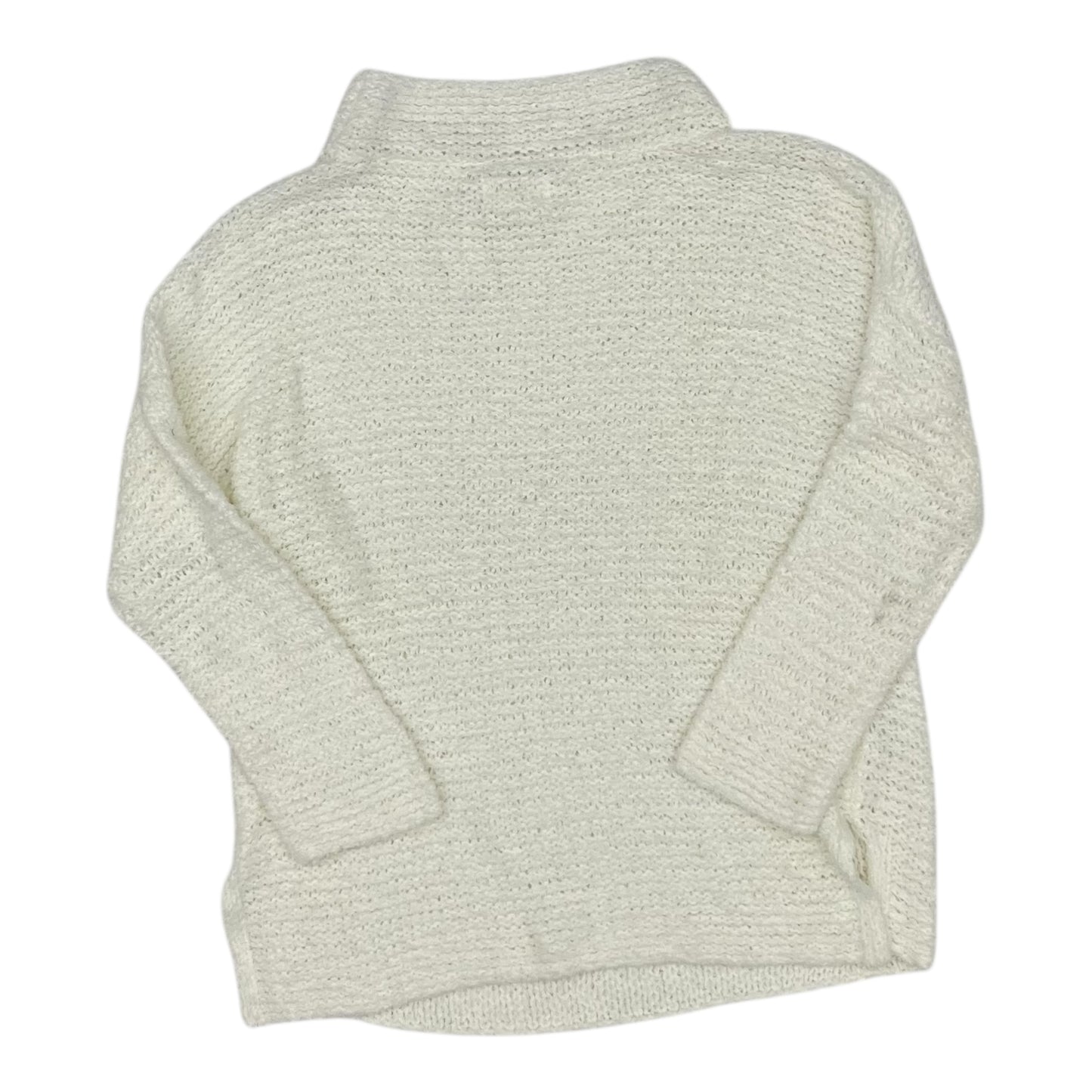 Sweater By Lou And Grey In Cream, Size:S