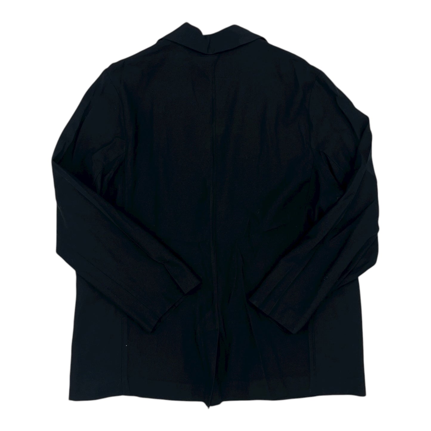 Blazer By A New Day In Black, Size:Xxl