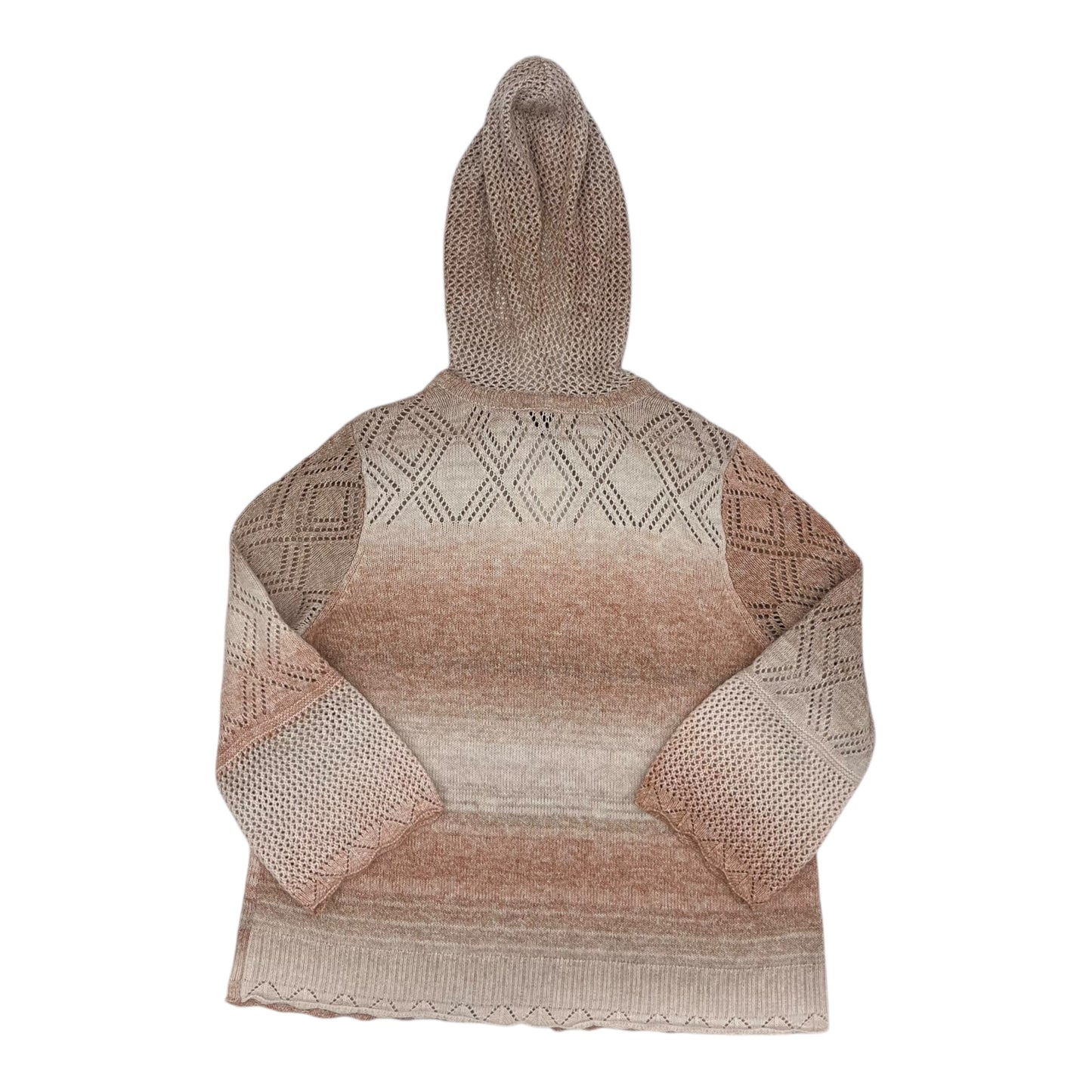 Sweater By Torrid In Pink, Size:L