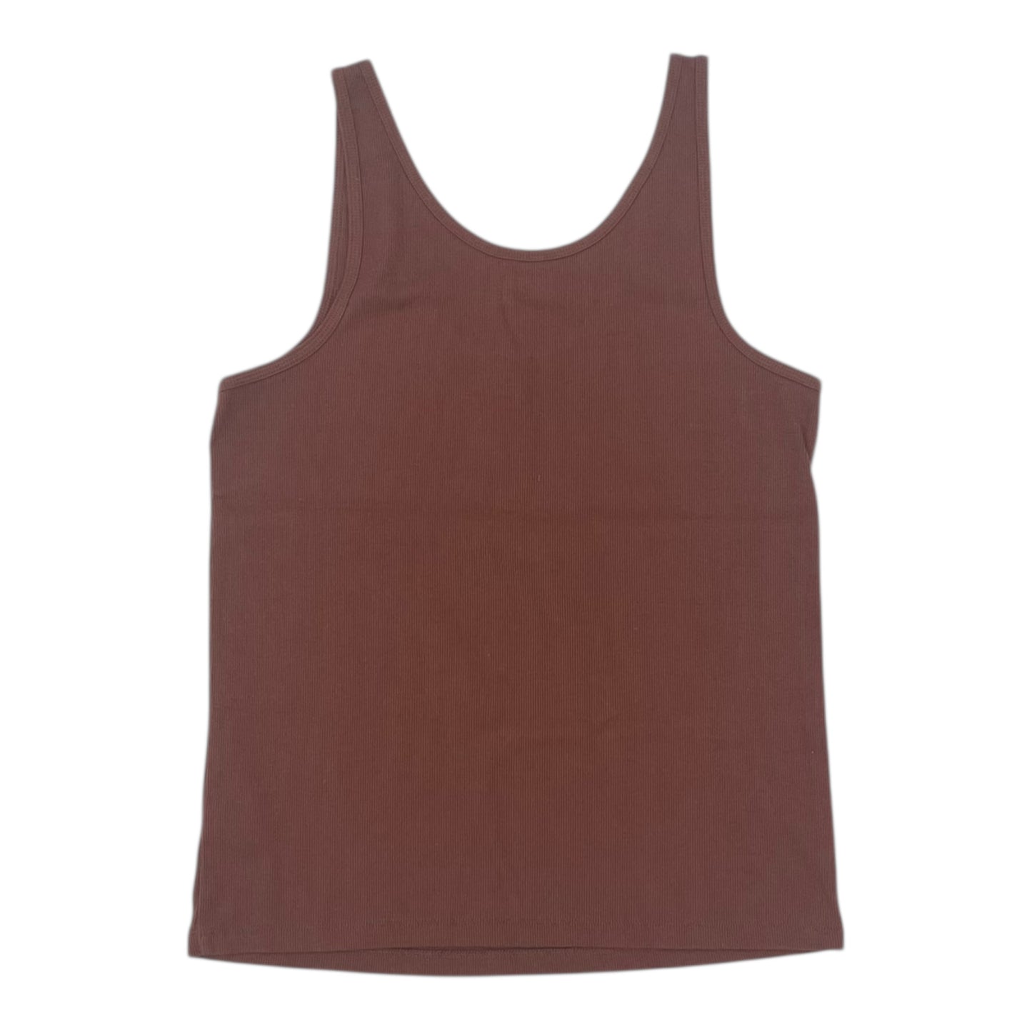 Tank Top By Old Navy In Brown, Size:Xl