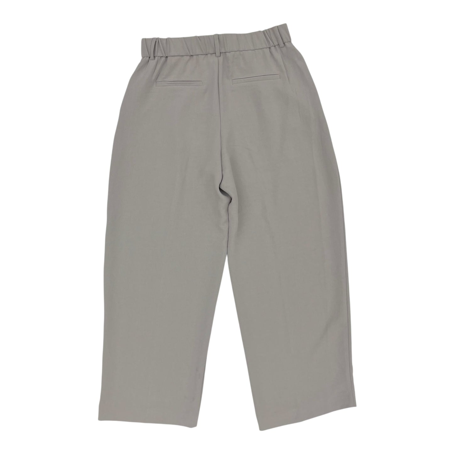 Pants Dress By A New Day In Grey, Size:12