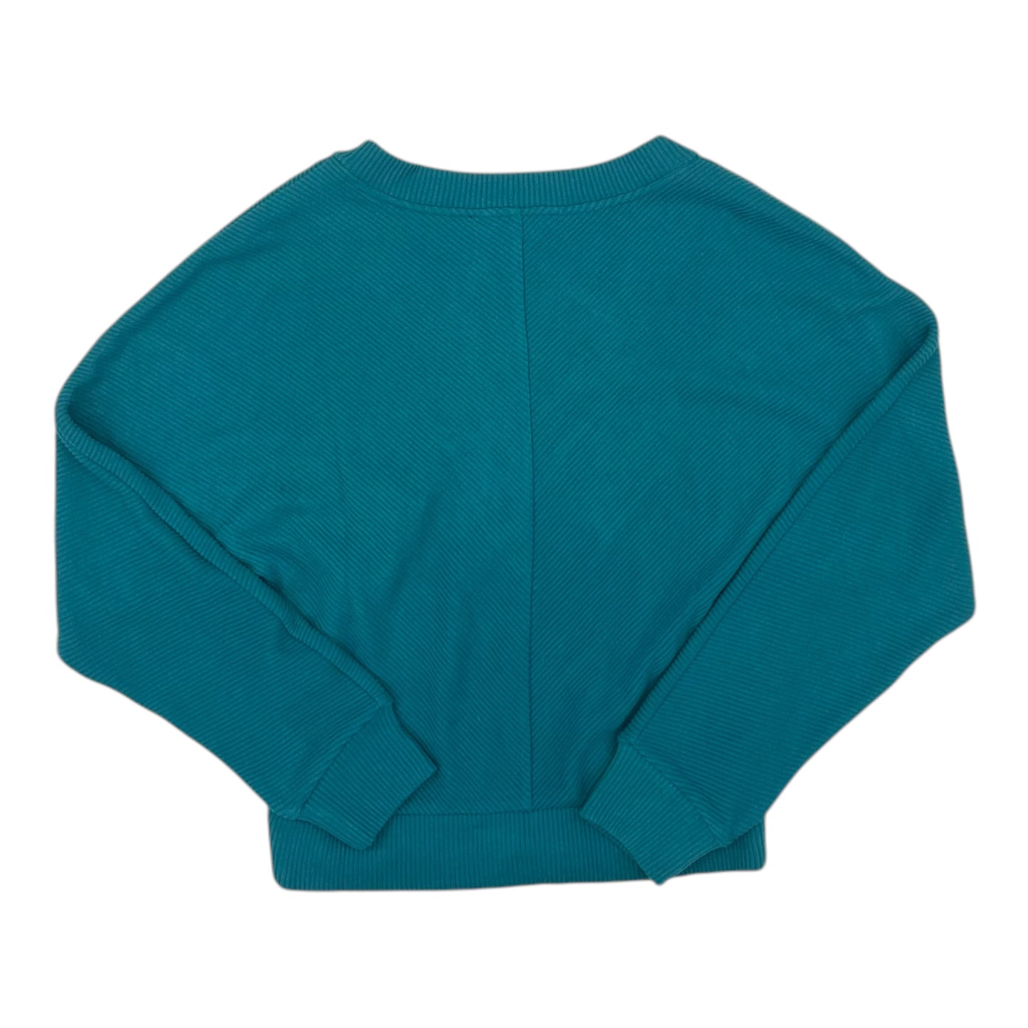 Top Ls By White House Black Market In Teal, Size:S