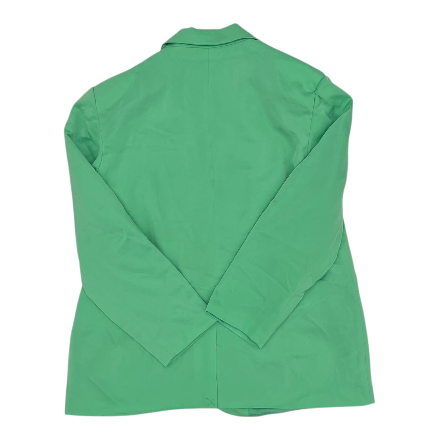 Blazer By Vero Moda In Green, Size:M