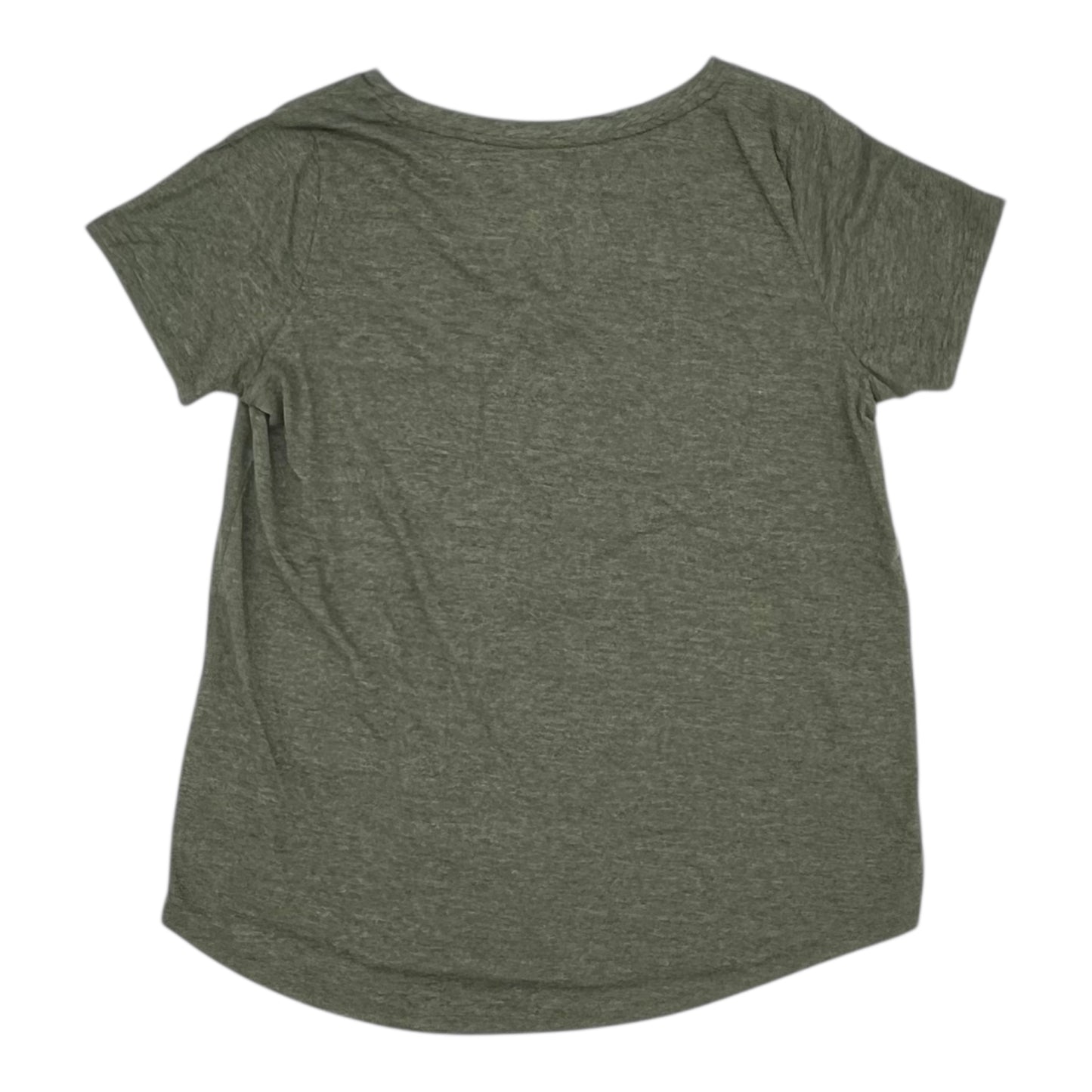 Top Ss By Torrid In Green, Size:L