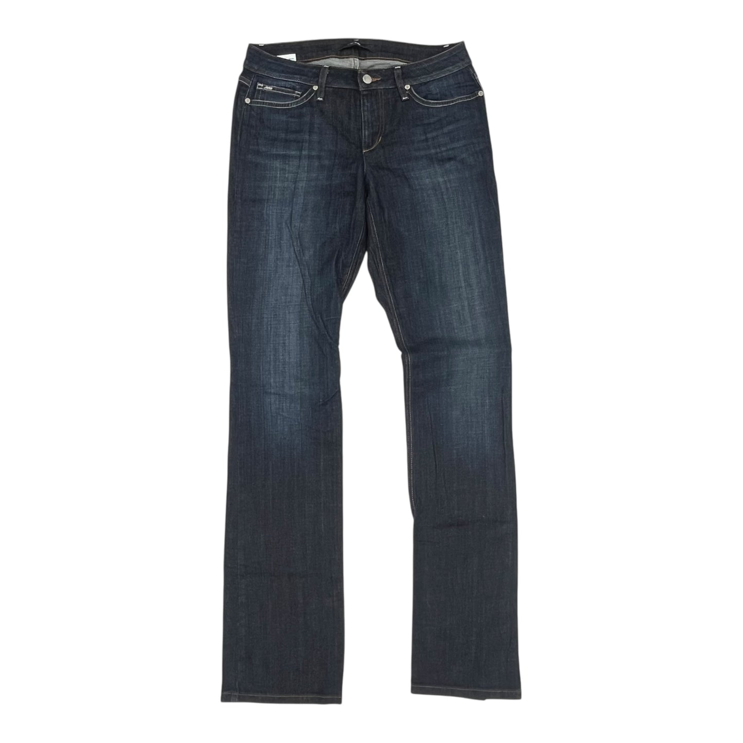 JEANS BOOT CUT by JOES JEANS In BLUE DENIM, Size: 8