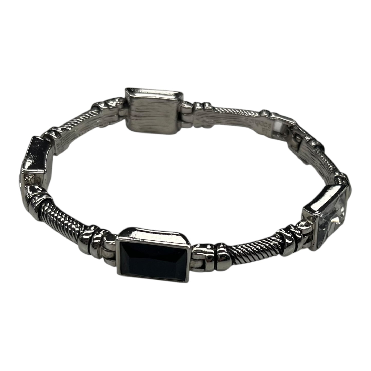 BRACELET BANGLE by LIA SOPHIA In SILVER