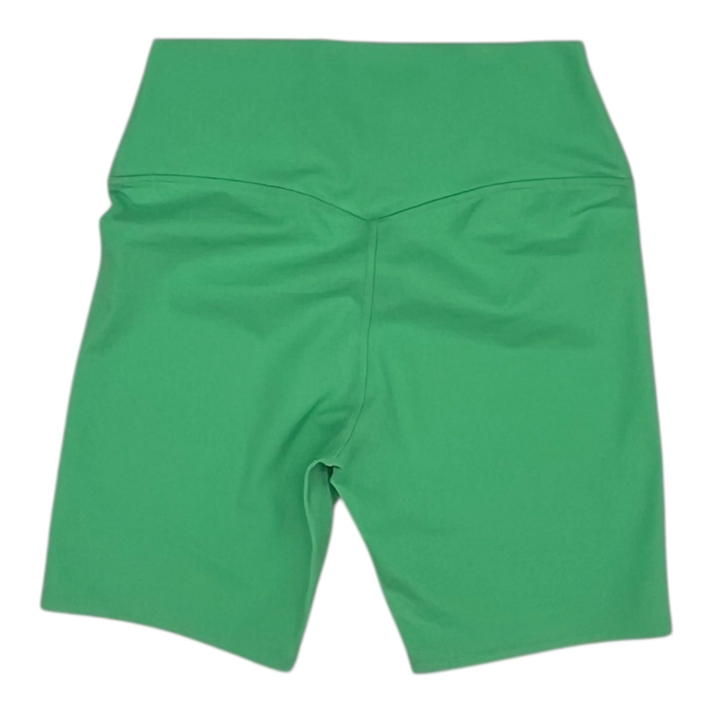 Athletic Shorts By Wild Fable In Green, Size:L