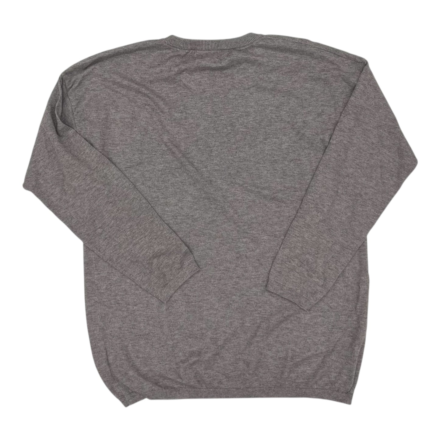 Sweater By Cme In Purple, Size:2X