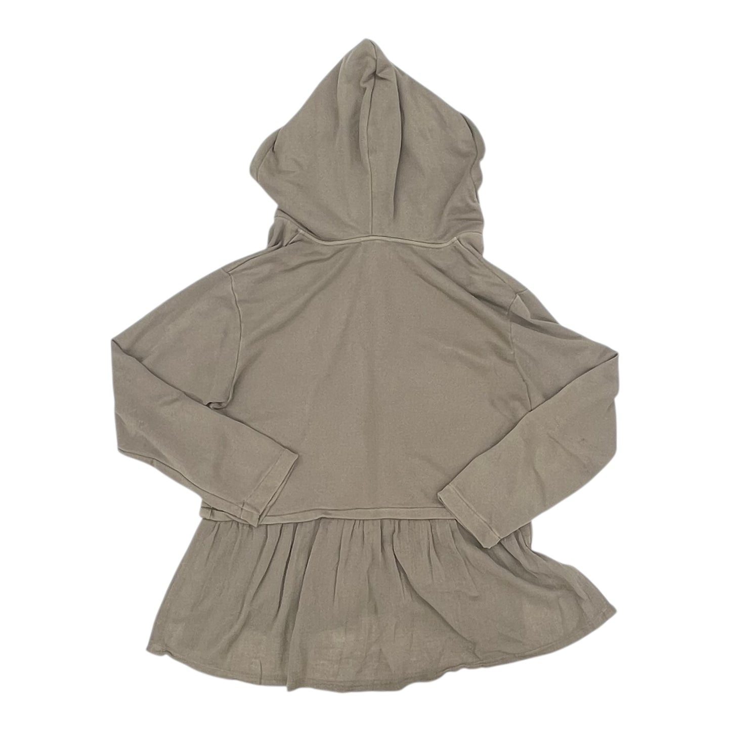 Top Ls By Urban Outfitters In Green, Size:L