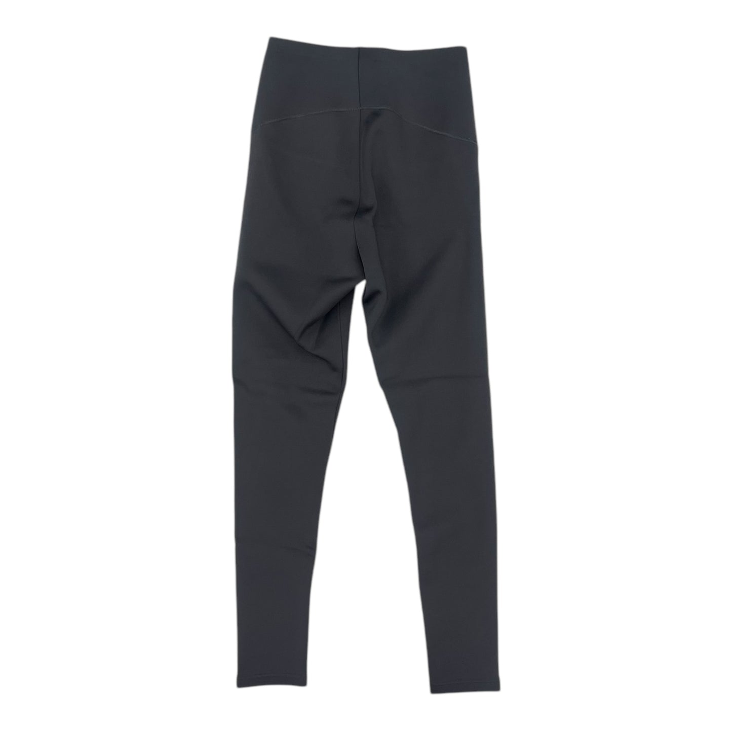 Athletic Leggings By The North Face In Grey, Size:S
