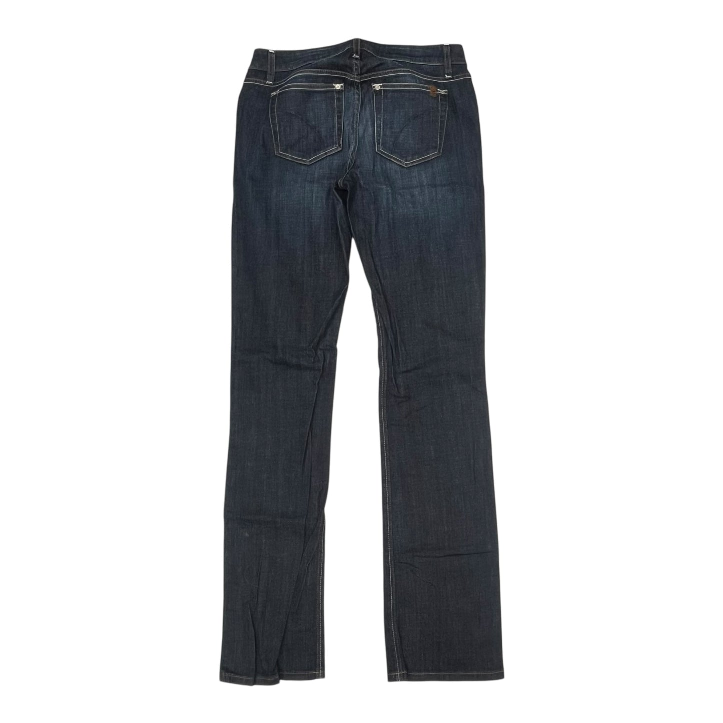 JEANS BOOT CUT by JOES JEANS In BLUE DENIM, Size: 8