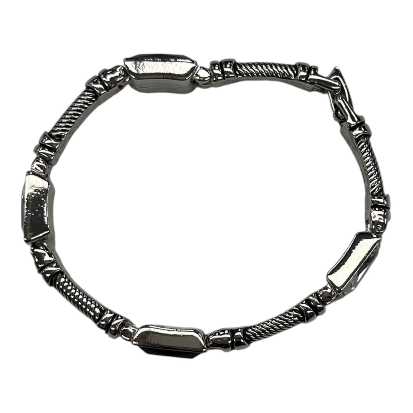BRACELET BANGLE by LIA SOPHIA In SILVER