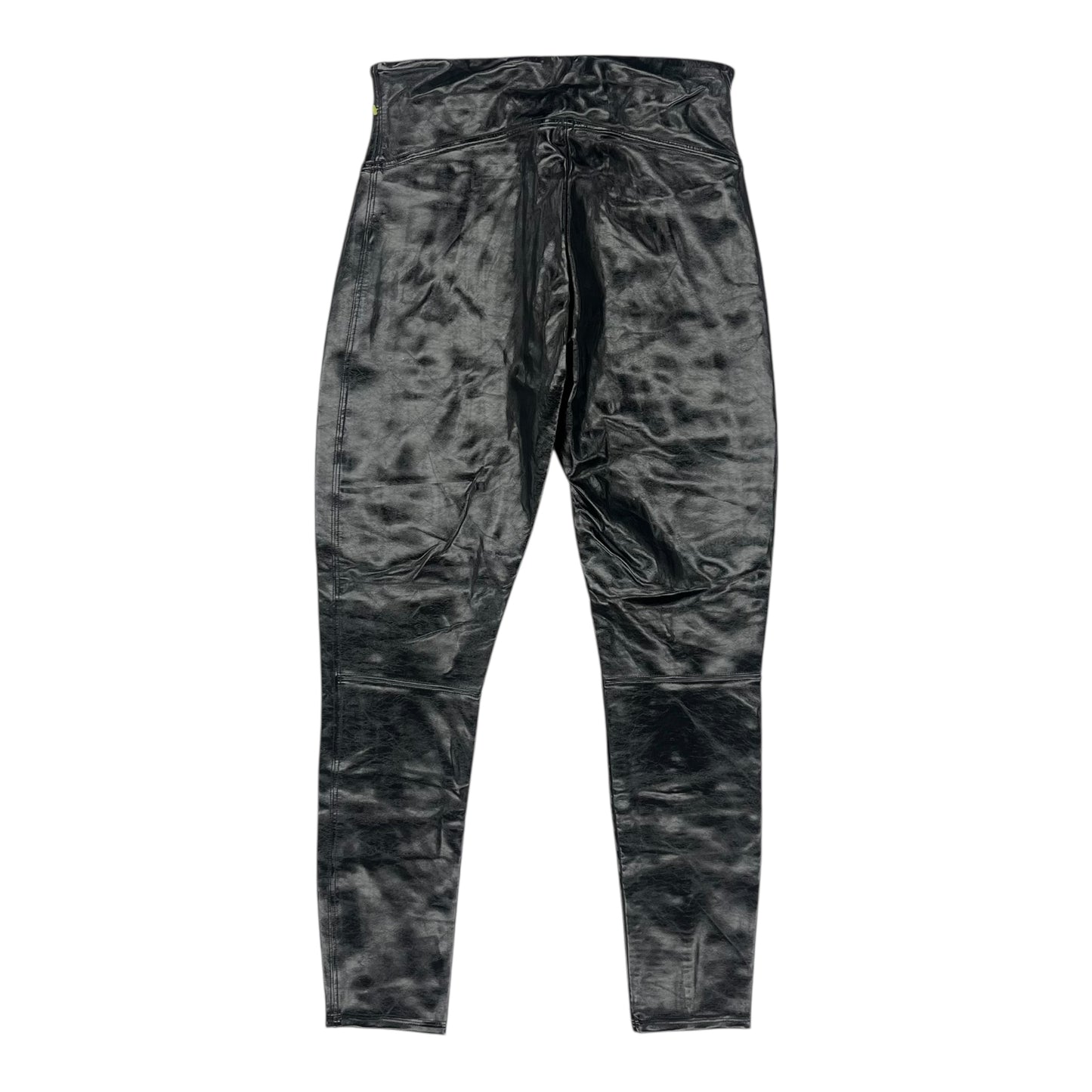 PANTS LEGGINGS by SPANX In BLACK, Size: M