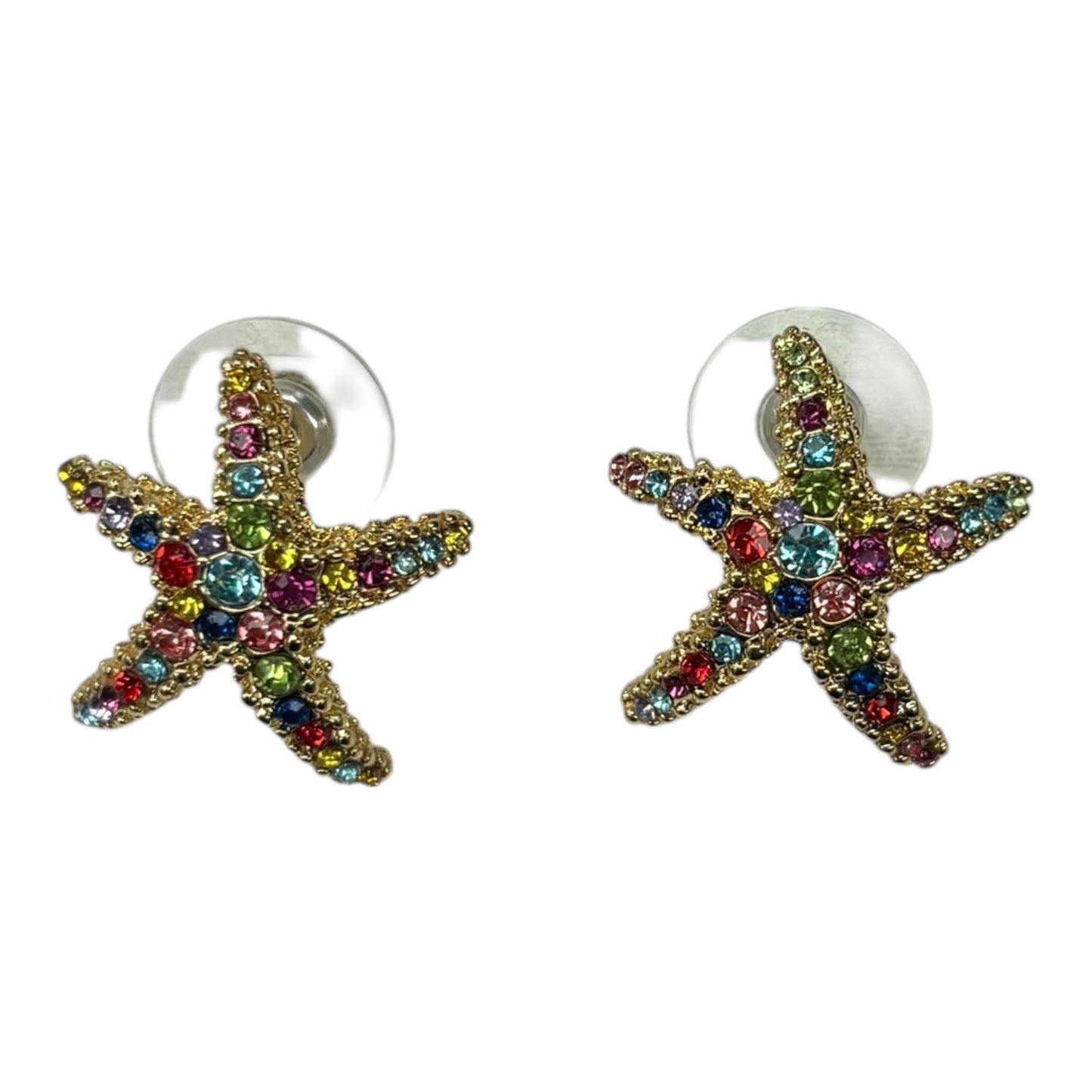 EARRINGS OTHER by CLOTHES MENTOR In MULTI