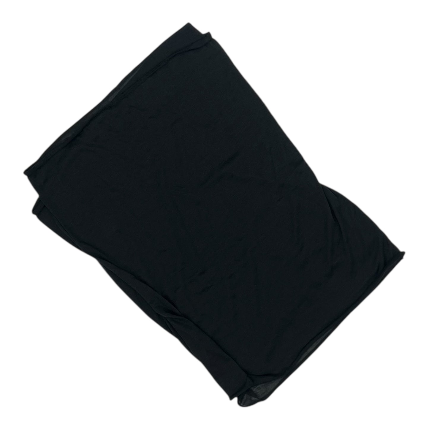 Scarf Infinity By Cmf In Black
