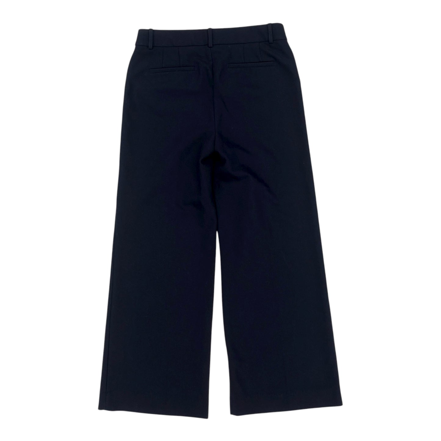 Pants Dress By Loft In Navy, Size:8