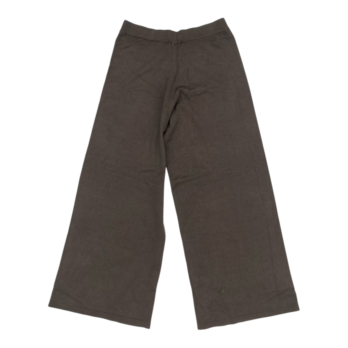 Pants Lounge By Gigio In Brown, Size:M