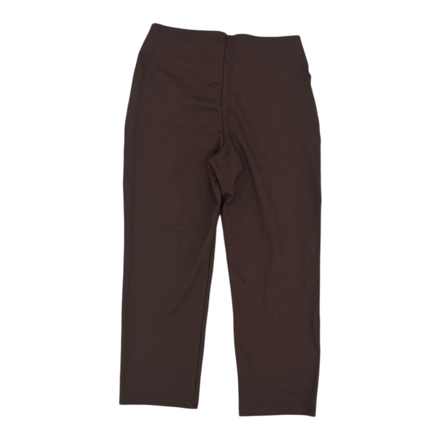 Pants Leggings By Old Navy In Brown, Size:M