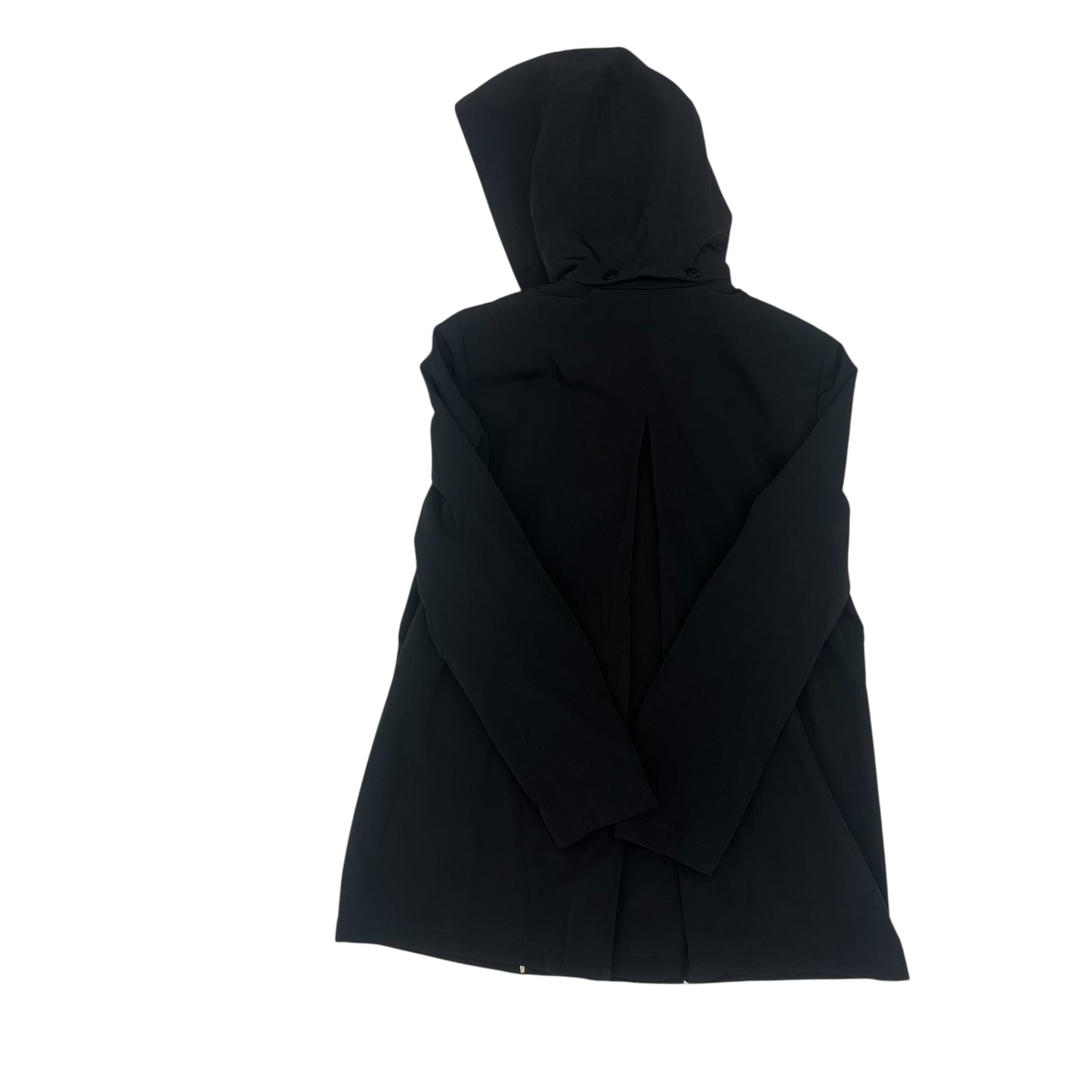 Jacket Other By Calvin Klein In Black, Size:S