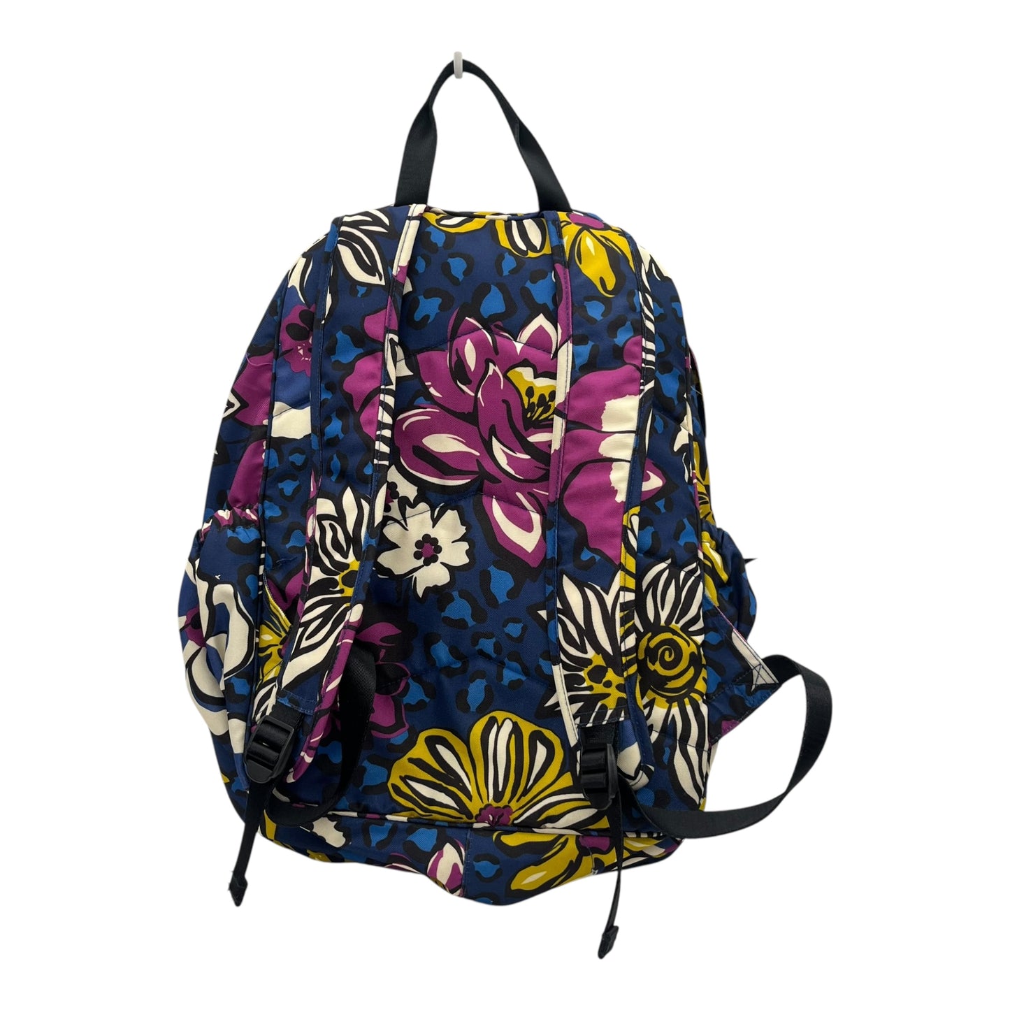 Backpack By Vera Bradley In Multi, Size:Large