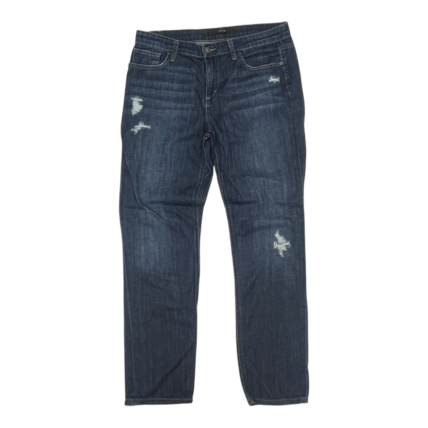 JEANS BOOT CUT by JOES JEANS In BLUE DENIM, Size: 8
