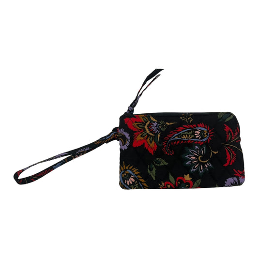 WRISTLET by VERA BRADLEY In BLACK, Size: SMALL