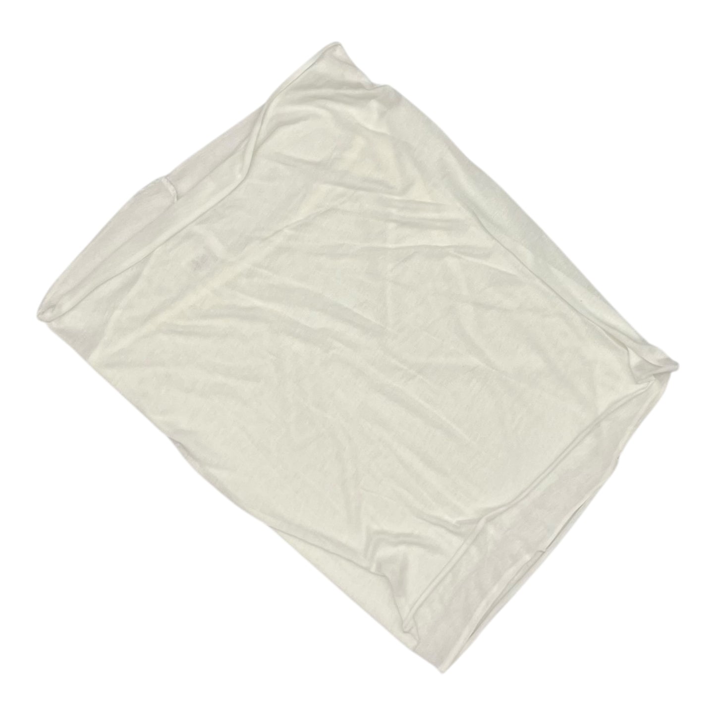 Scarf Infinity By Cmf In White