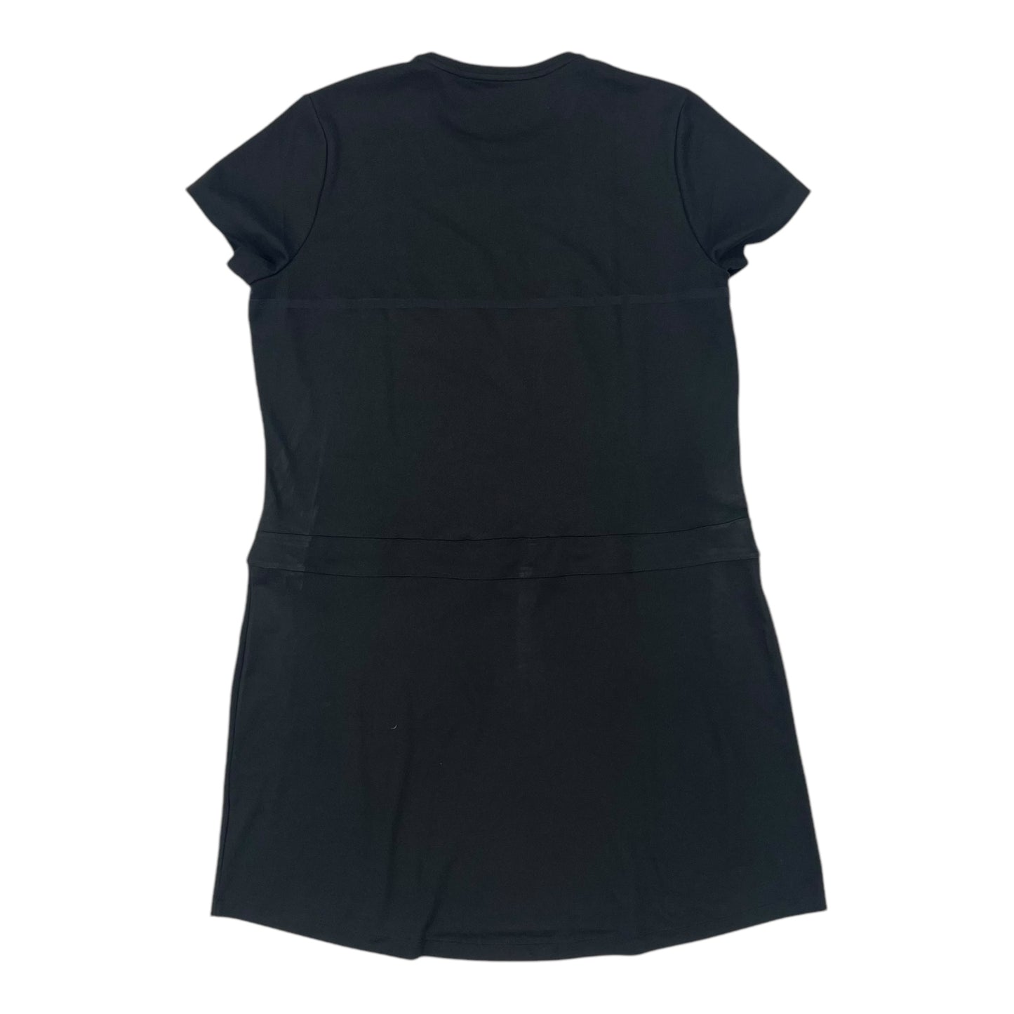 Athletic Dress By Nike In Black, Size:Xl