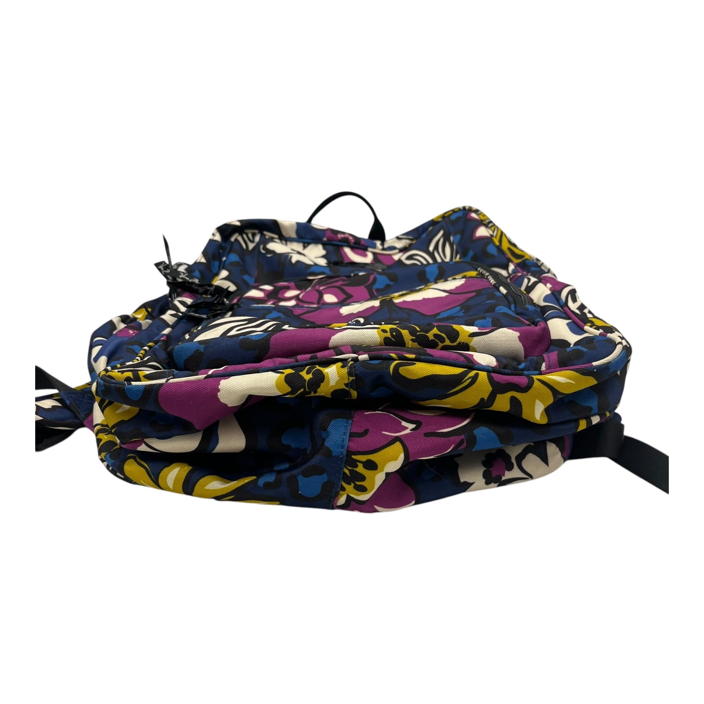 Backpack By Vera Bradley In Multi, Size:Large