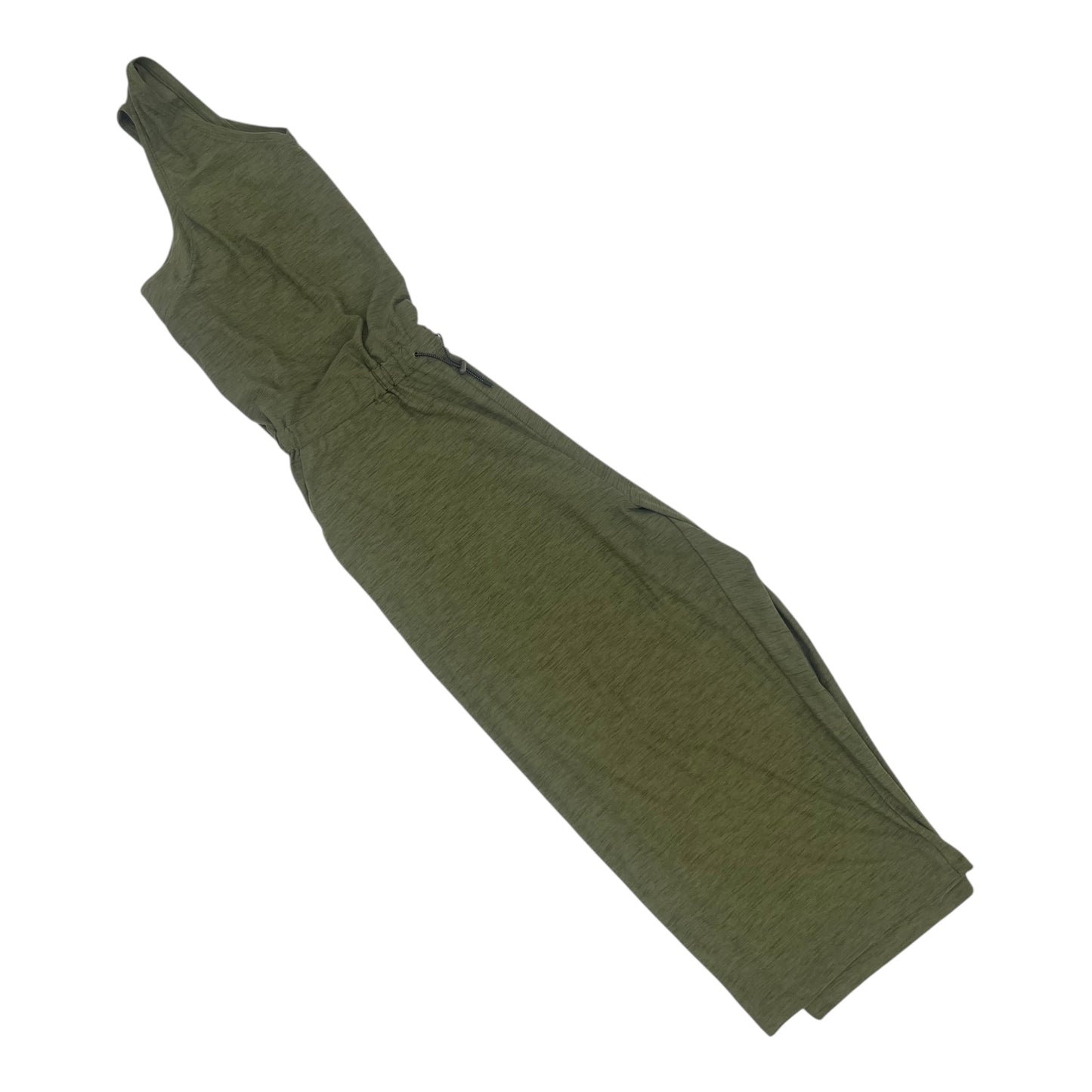 Athletic Dress By Old Navy In Green, Size:Xl