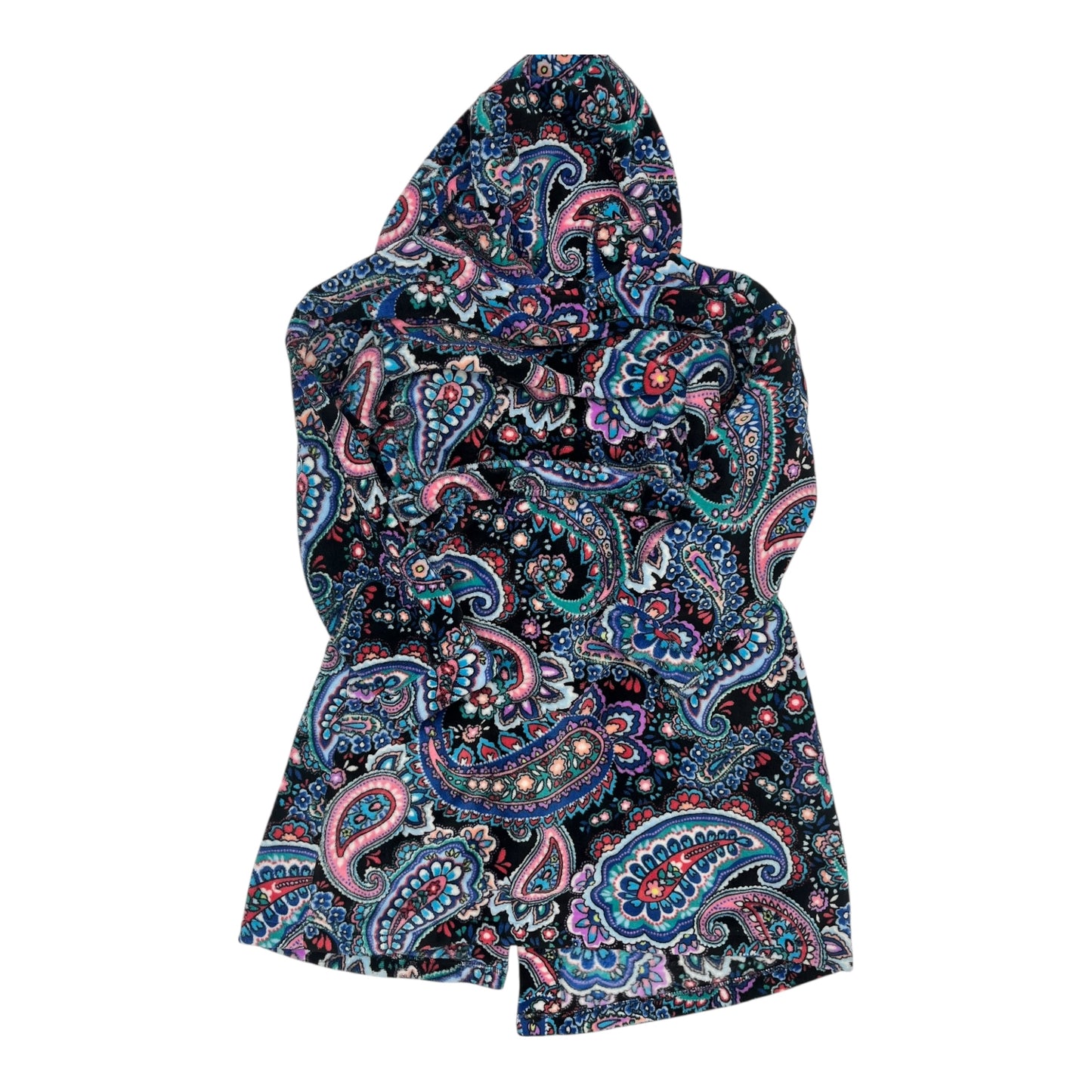 Robe By Vera Bradley In Multi, Size:S