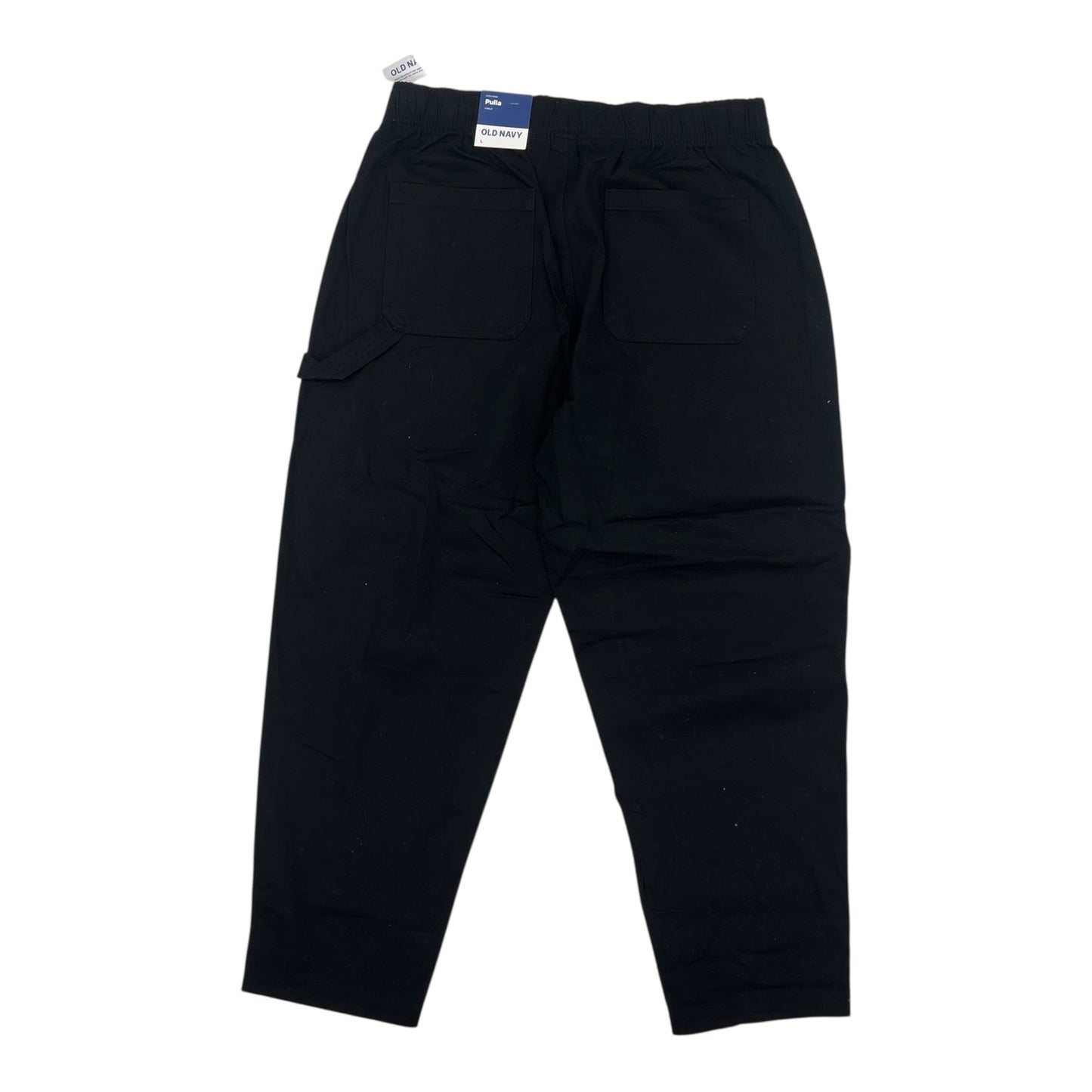Pants Other By Old Navy In Black, Size:L