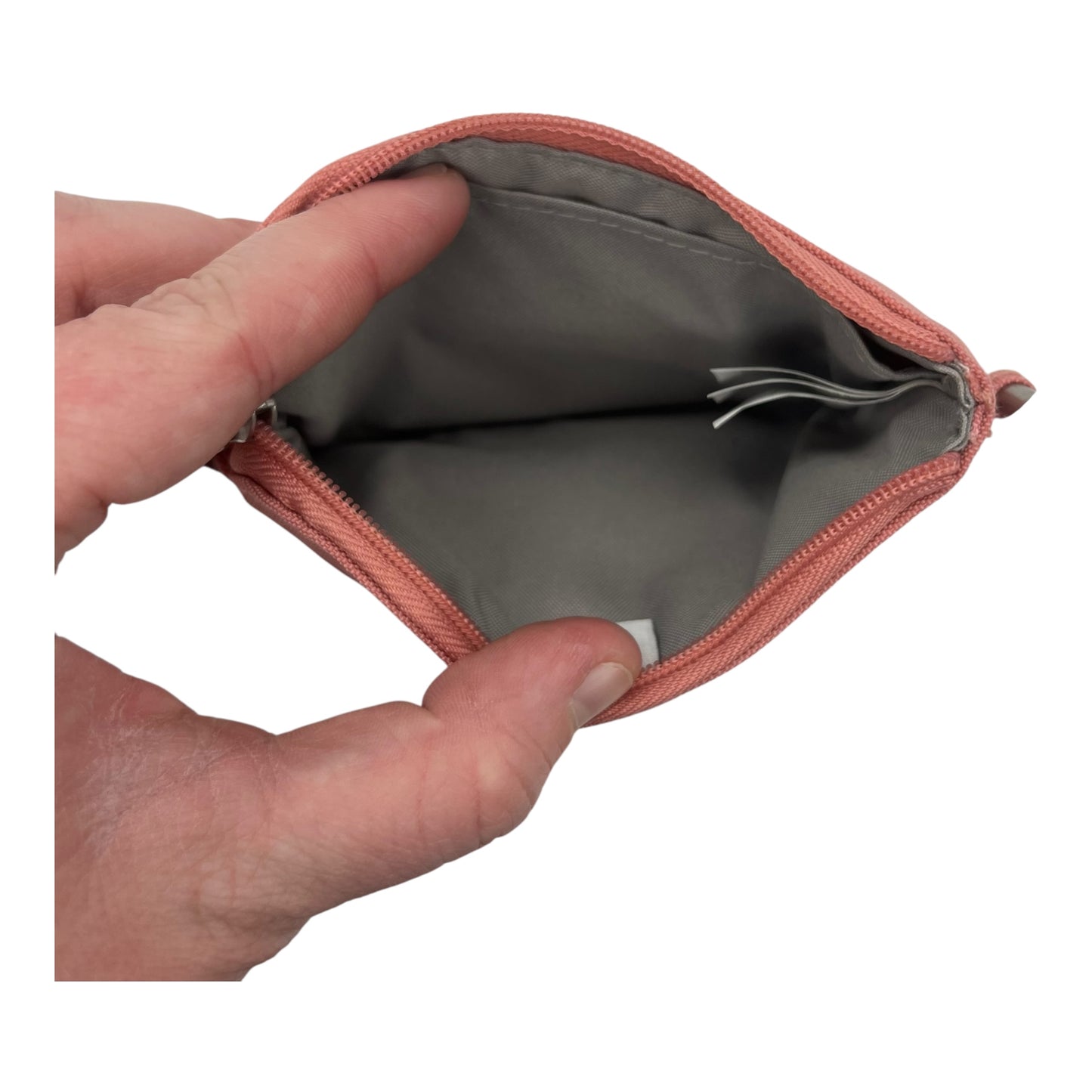 Wallet By Baggallini In Pink, Size:Medium