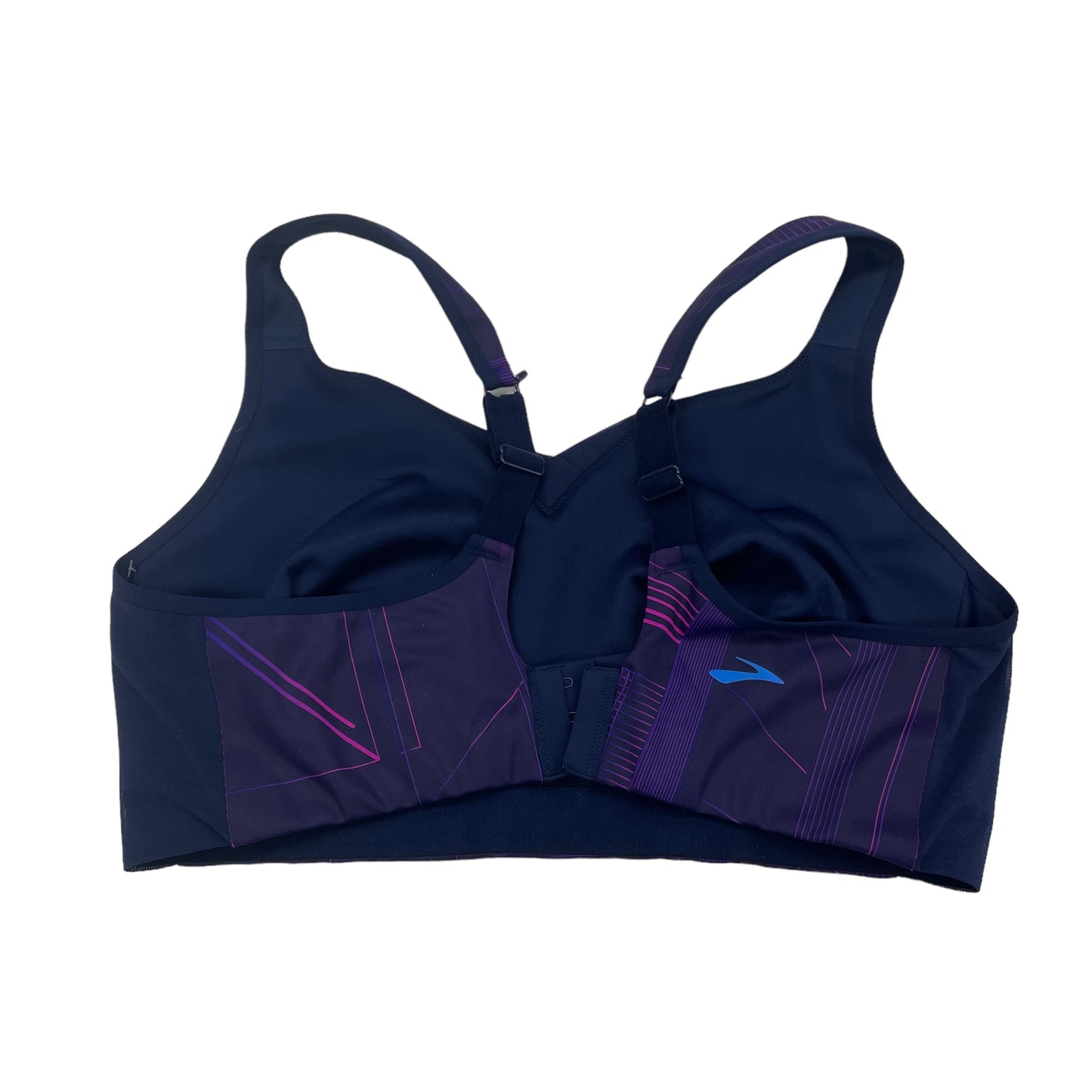Athletic Bra By Brooks Size: Xl