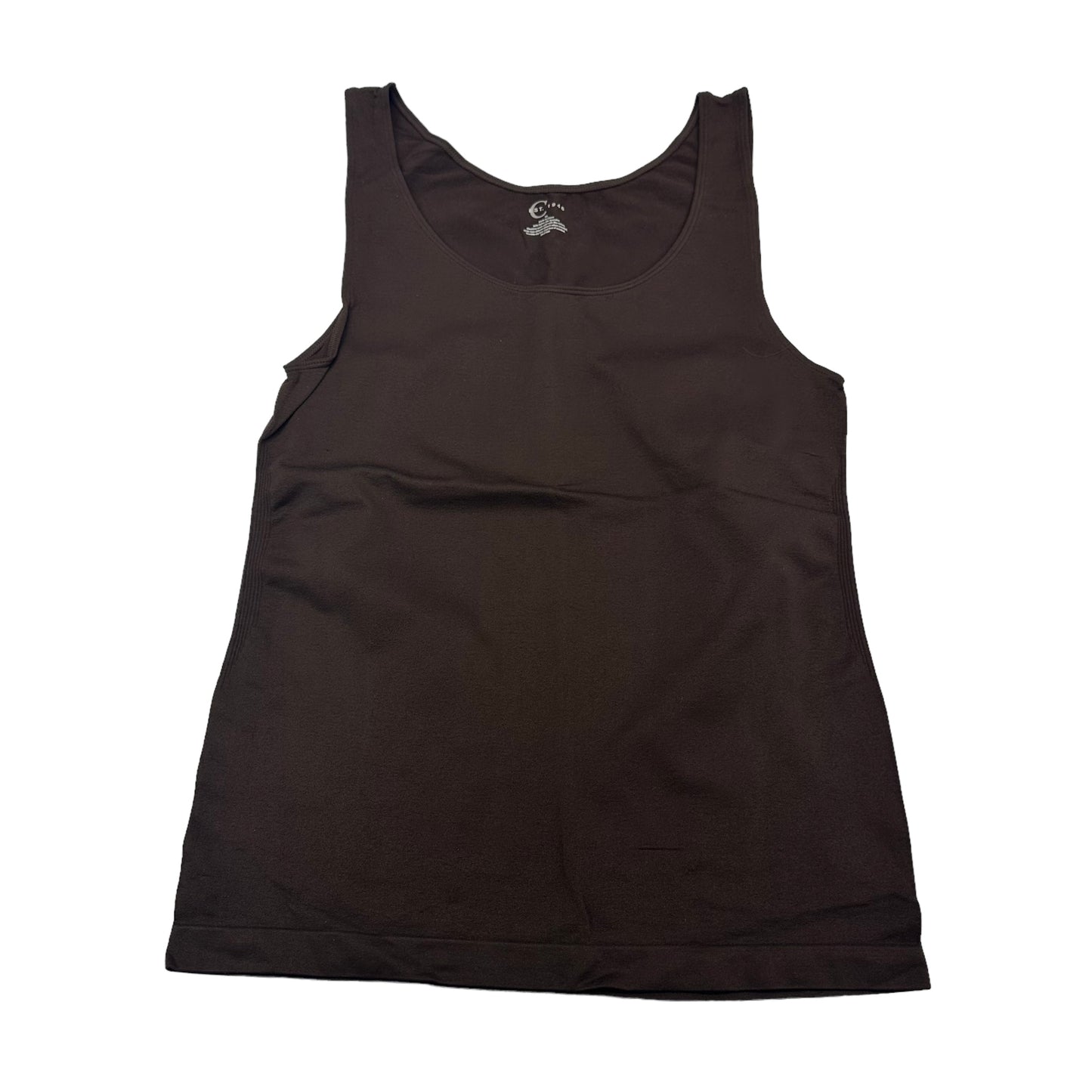 Tank Top By Cato Size: Xl