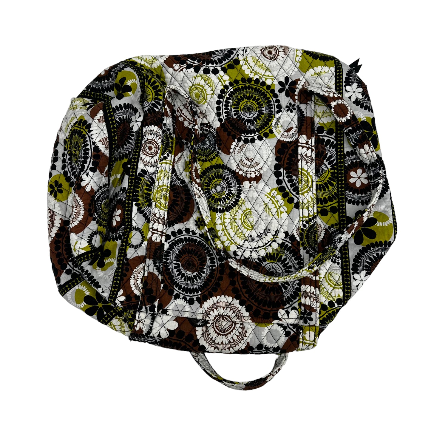 Duffle And Weekender By Vera Bradley Size: Large