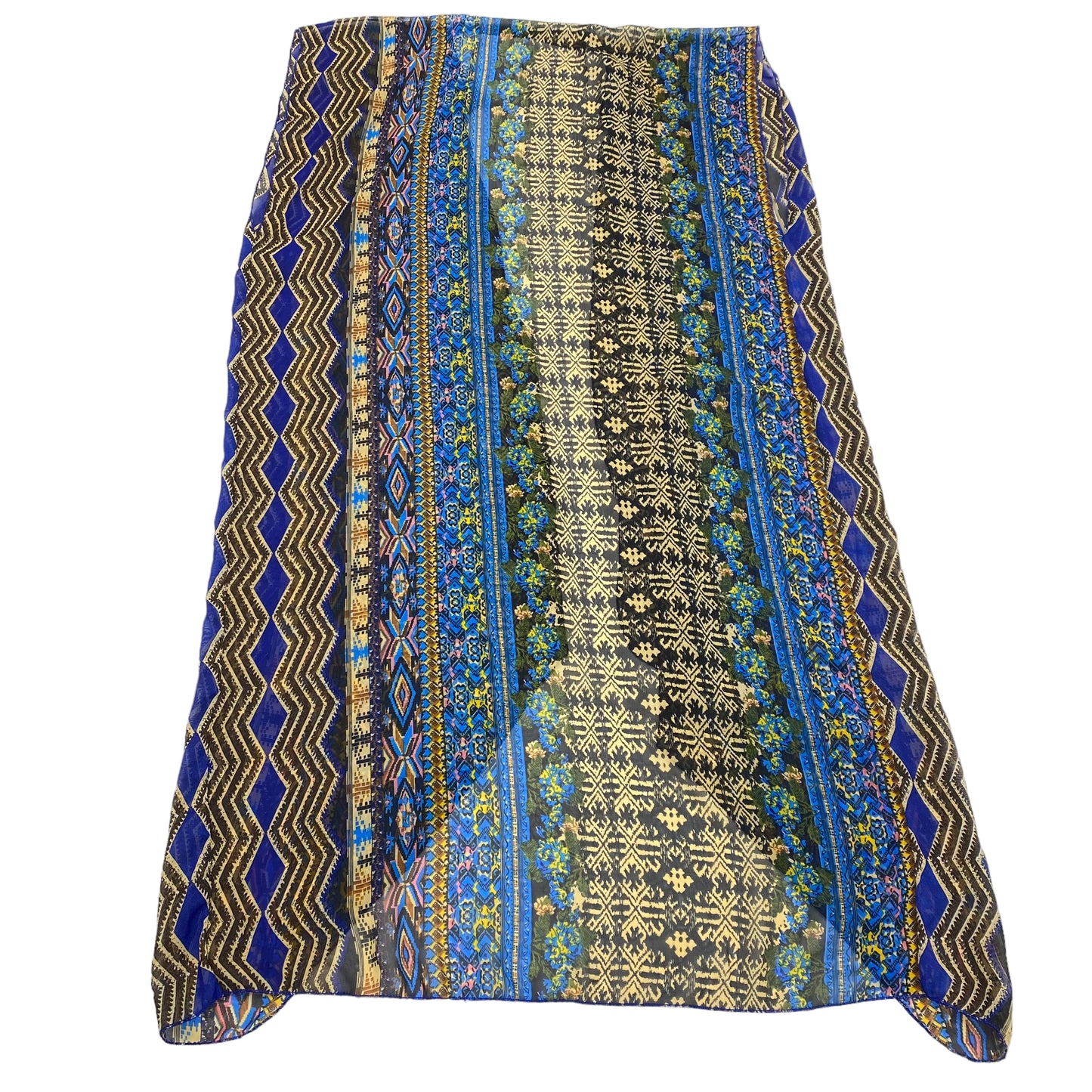 Kimono By Blue Size: Onesize