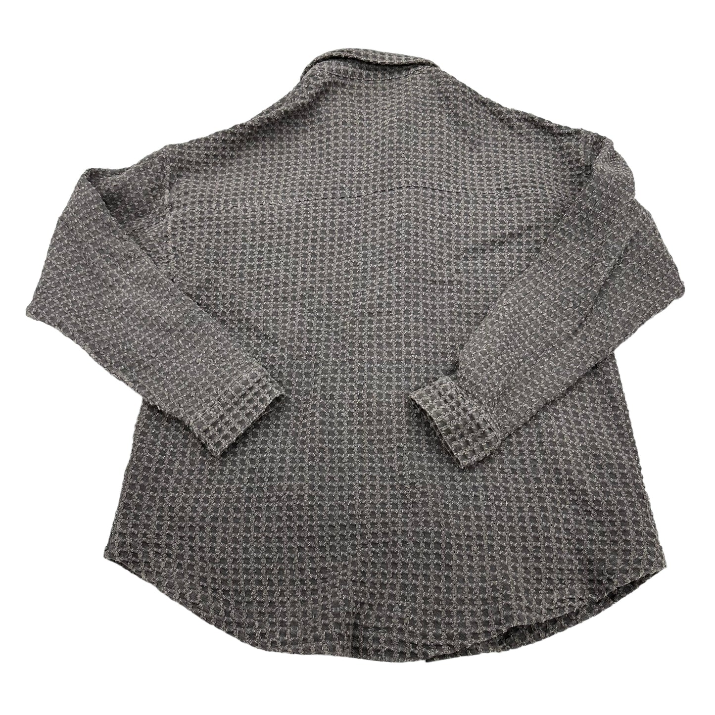 Jacket Shirt By Bke Size: S