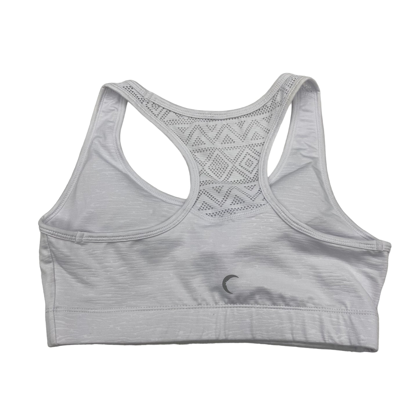 Athletic Bra By Zyia Size: M