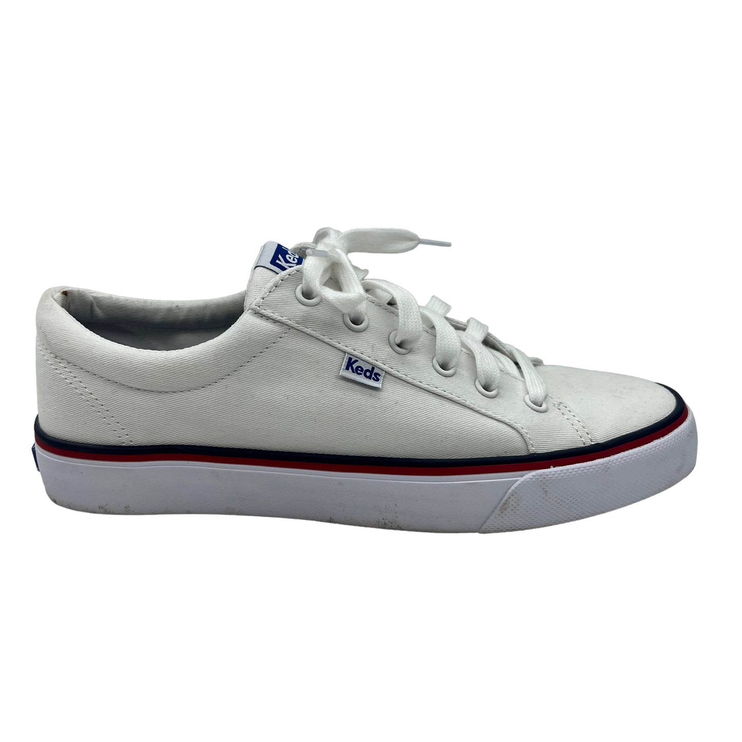Shoes Sneakers By Keds Size: 9.5