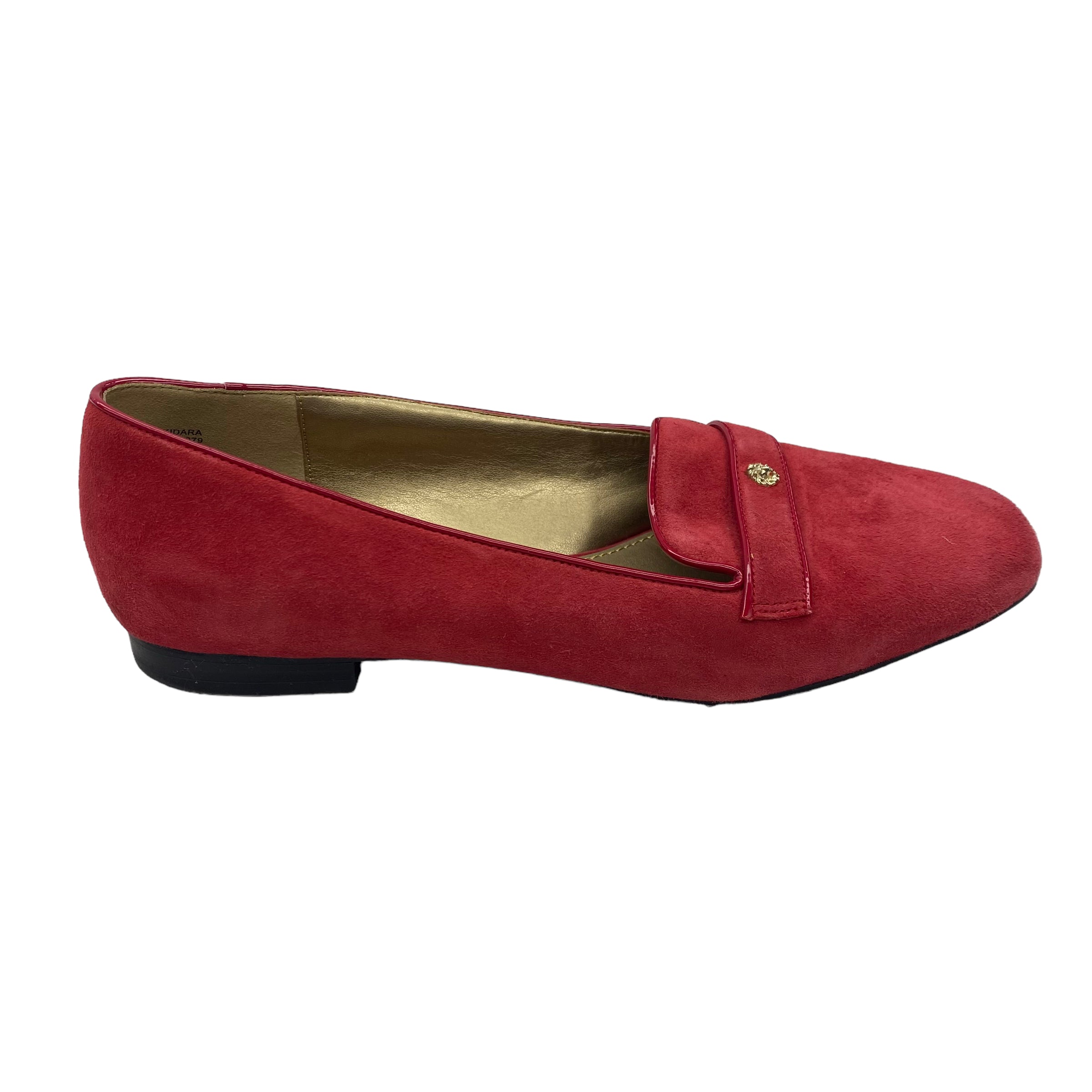 Anne klein sale idara loafer